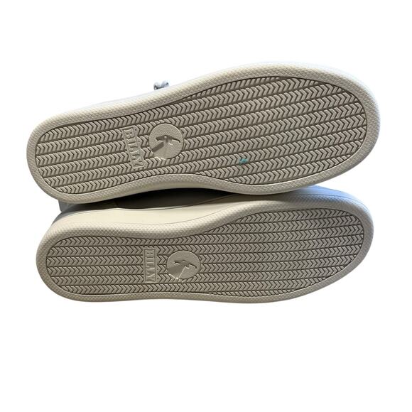 BILLY adaptive silvers sneaker lace mid top size 7 NWT - Picture 7 of 16